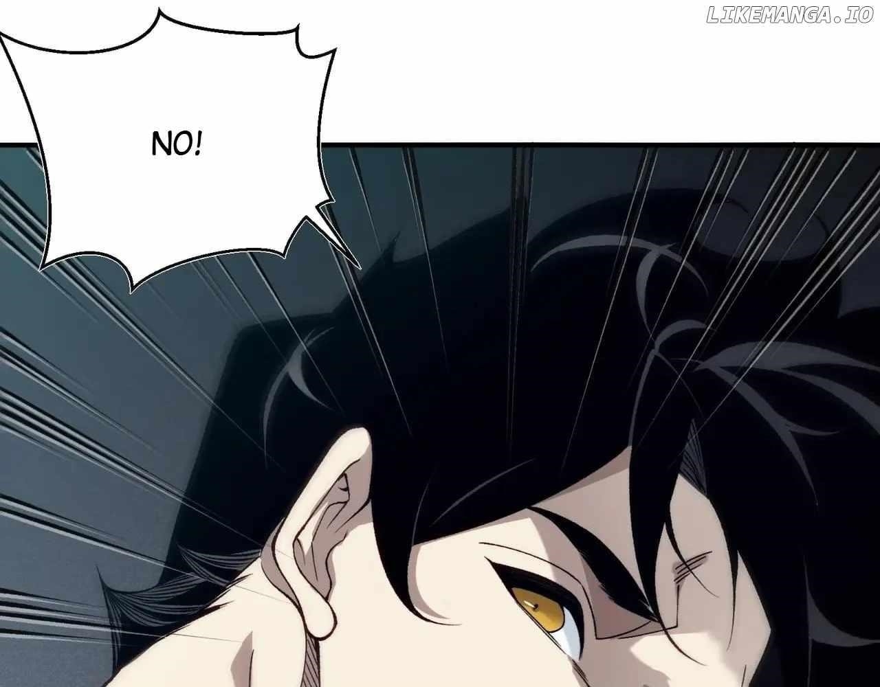 Demonic Evolution Chapter 93 - Page 68 in English