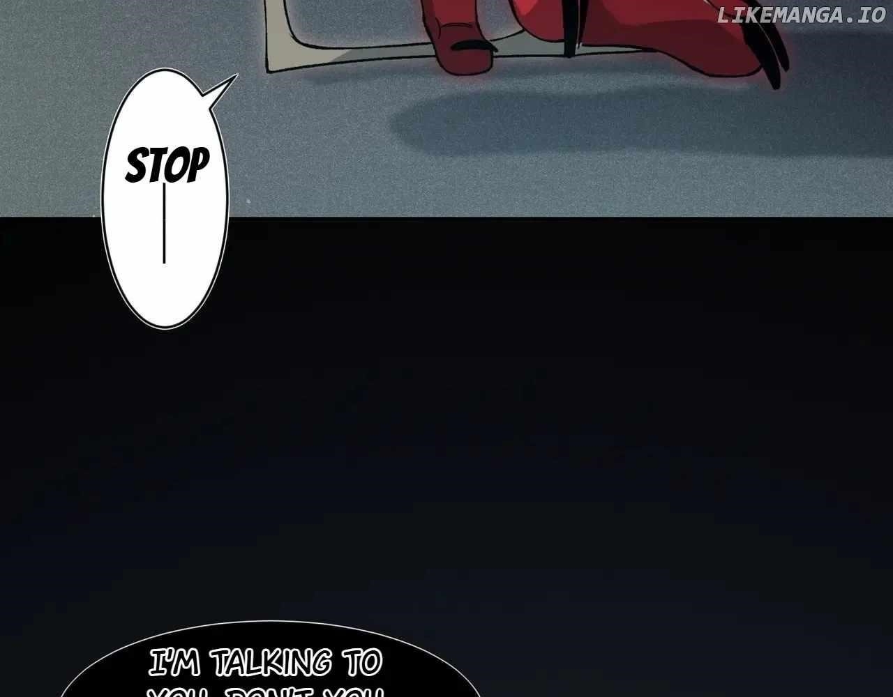 Demonic Evolution Chapter 93 - Page 71 in English