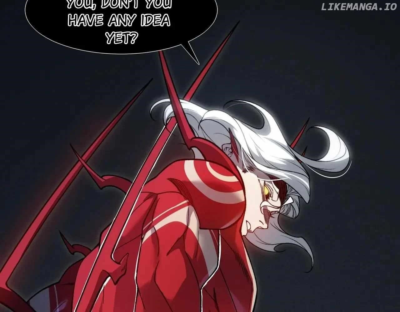 Demonic Evolution Chapter 93 - Page 72 in English
