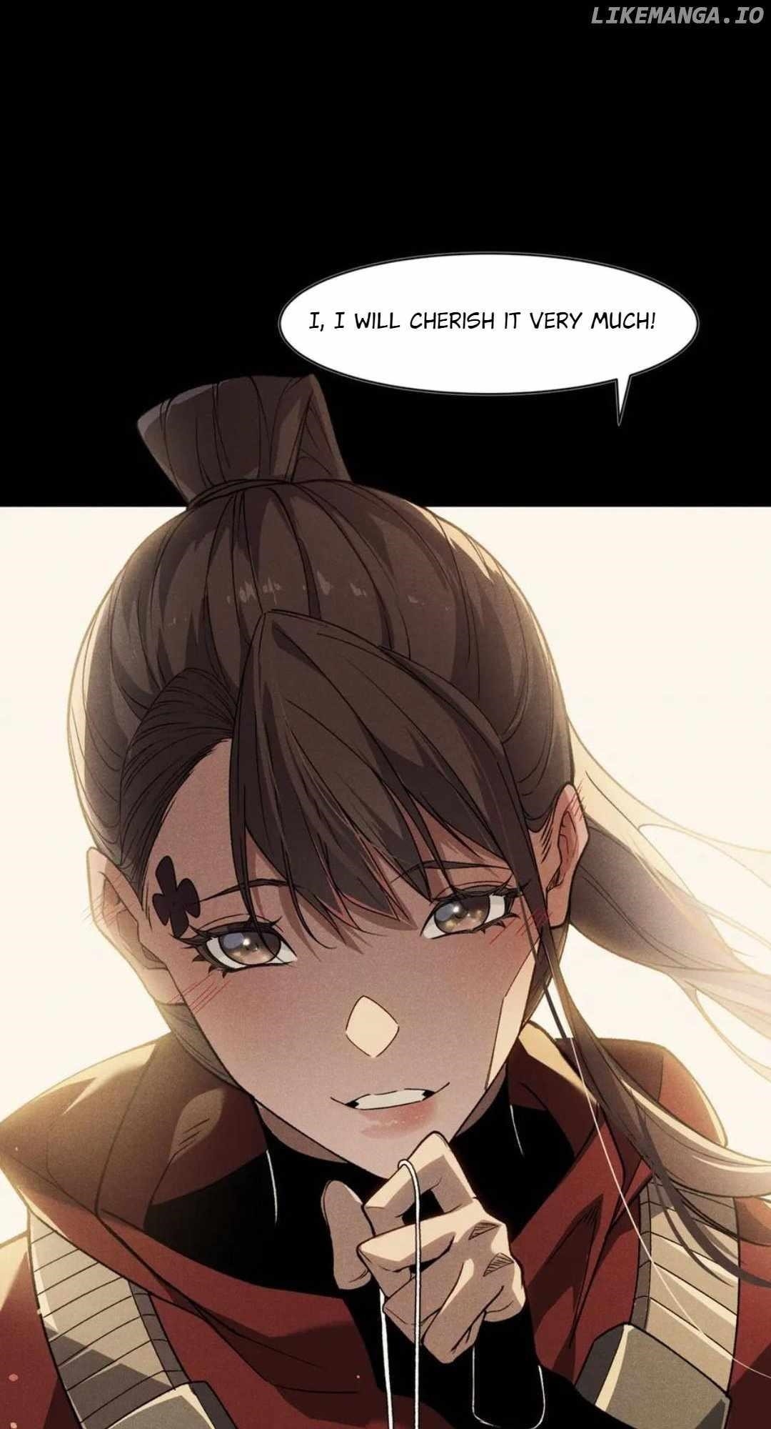 Demonic Evolution Chapter 97 - Page 20 in English