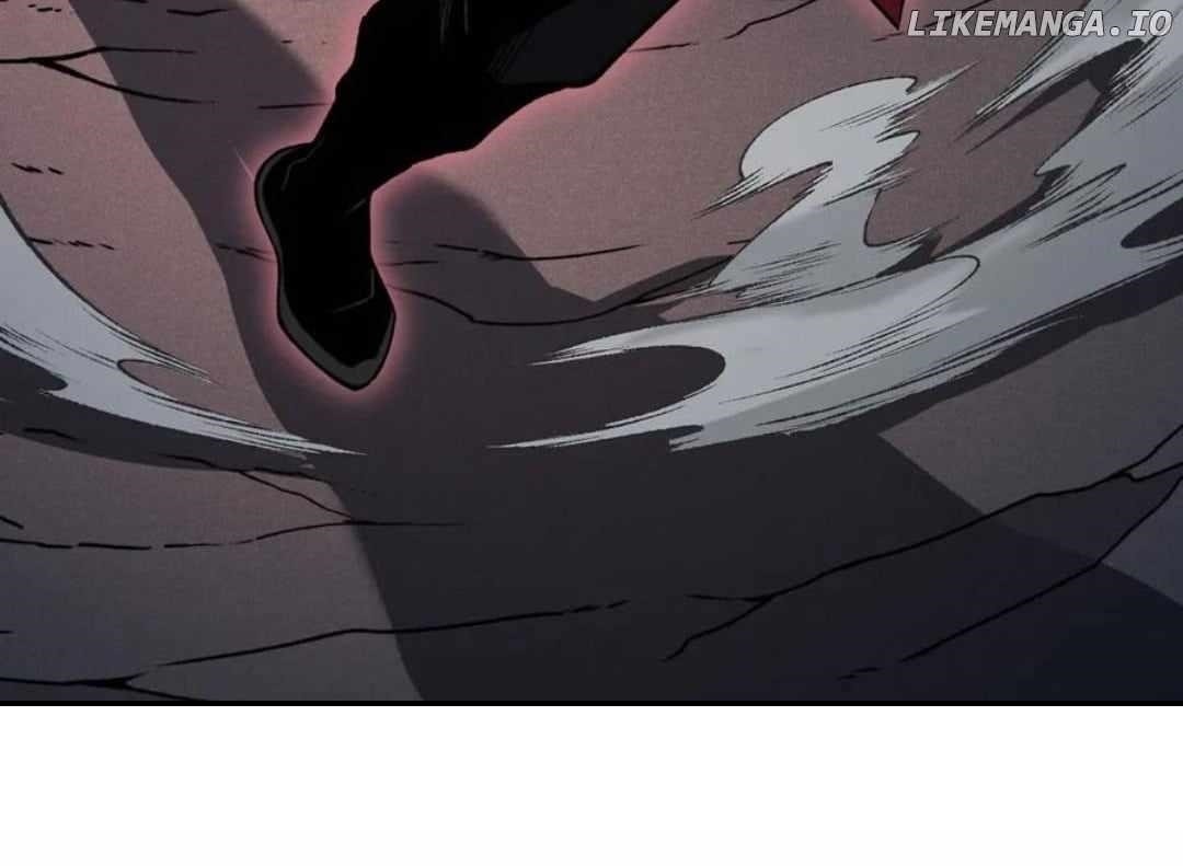 Demonic Evolution Chapter 97 - Page 51 in English
