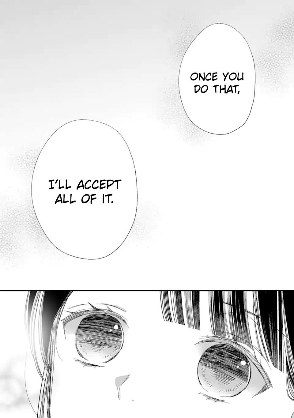 My Blissful Marriage Chapter 23 - Page 49 in English