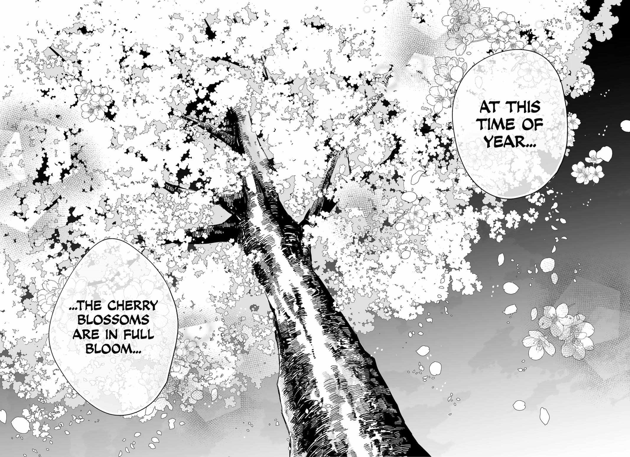 My Blissful Marriage Chapter 30 - Page 22 in English
