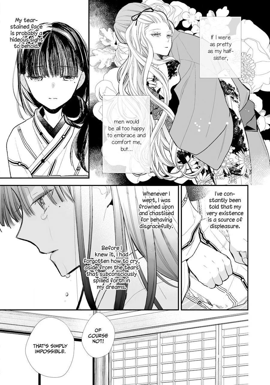 My Blissful Marriage Chapter 5 - Page 3 in English