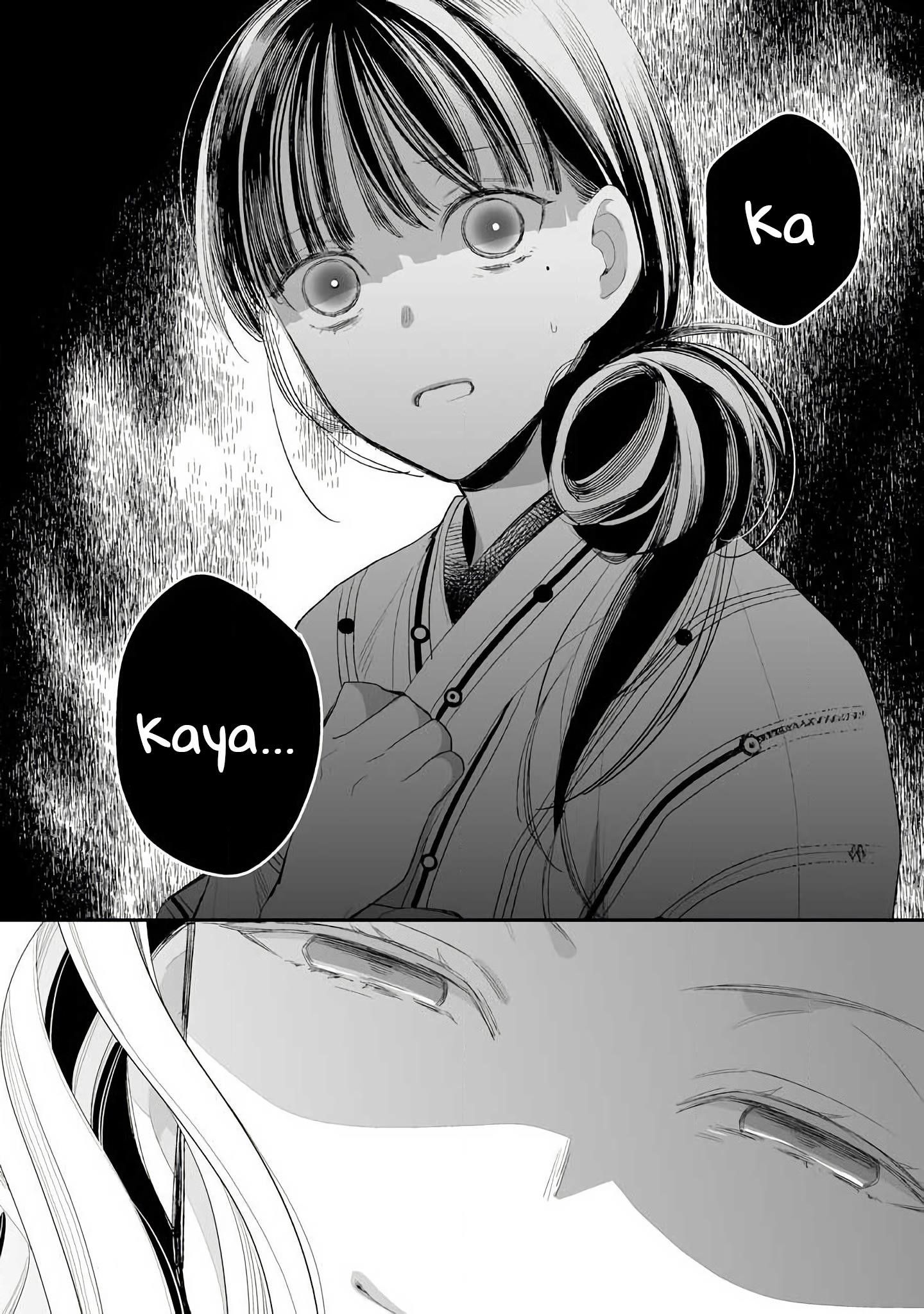 My Blissful Marriage Chapter 8 - Page 22 in English