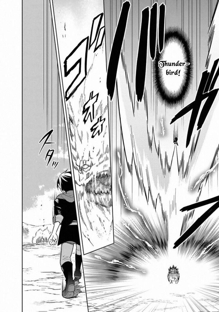 My Death Flags Show No Sign of Ending Chapter 24 - Page 10 in English