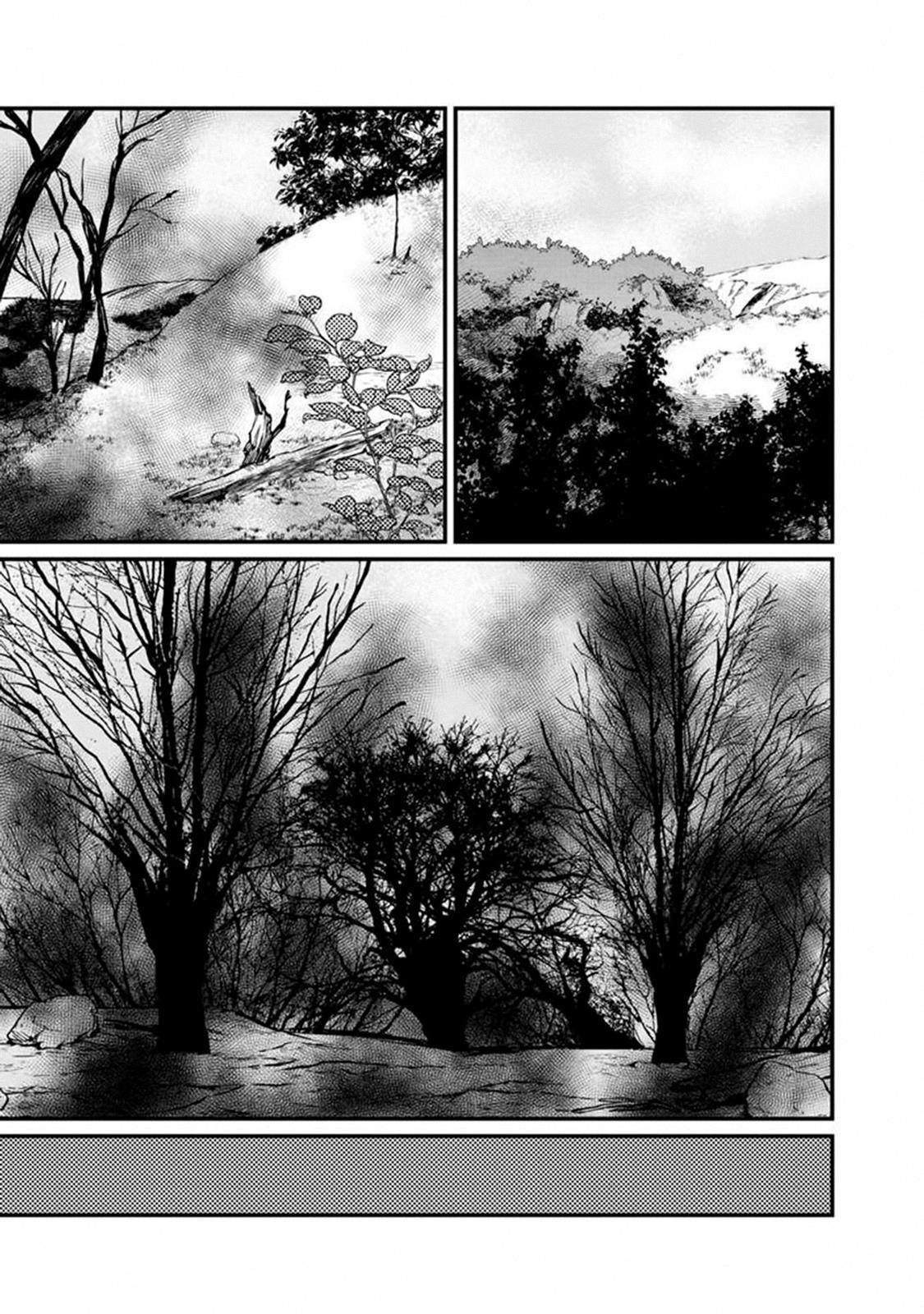 My Death Flags Show No Sign of Ending Chapter 4 - Page 17 in English