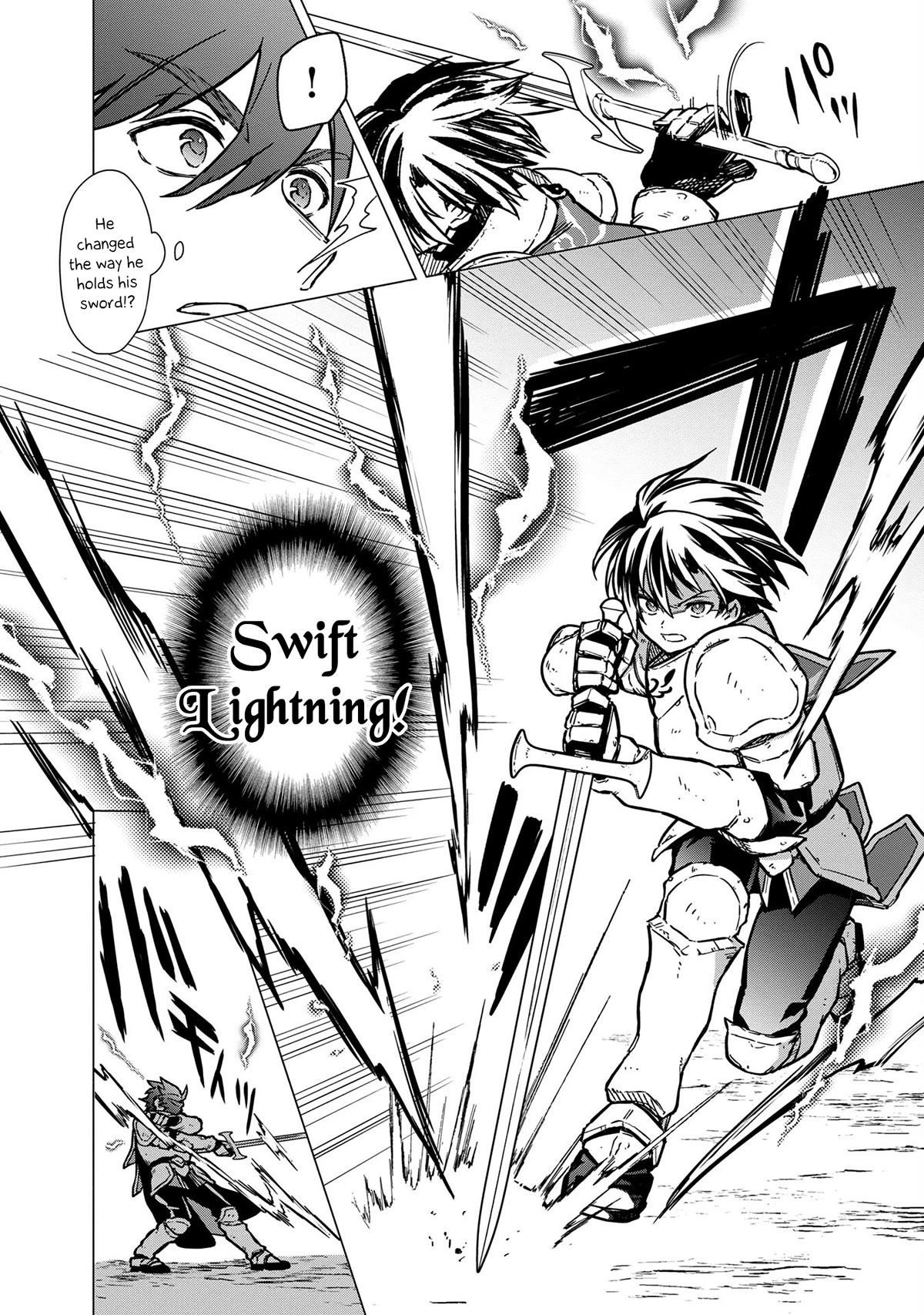 My Death Flags Show No Sign of Ending Chapter 47 - Page 30 in English