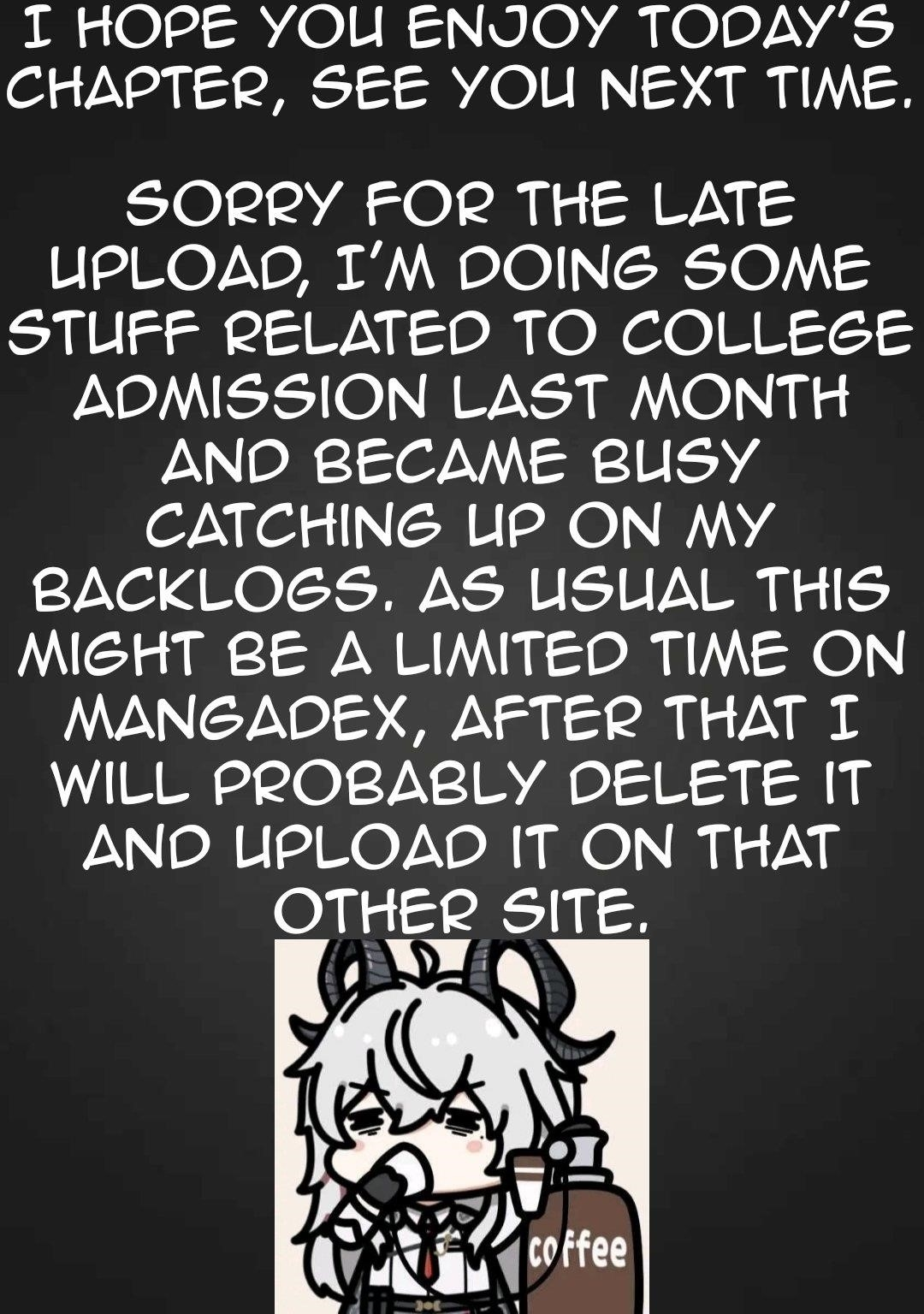 My Death Flags Show No Sign of Ending Chapter 78 - Page 21 in English