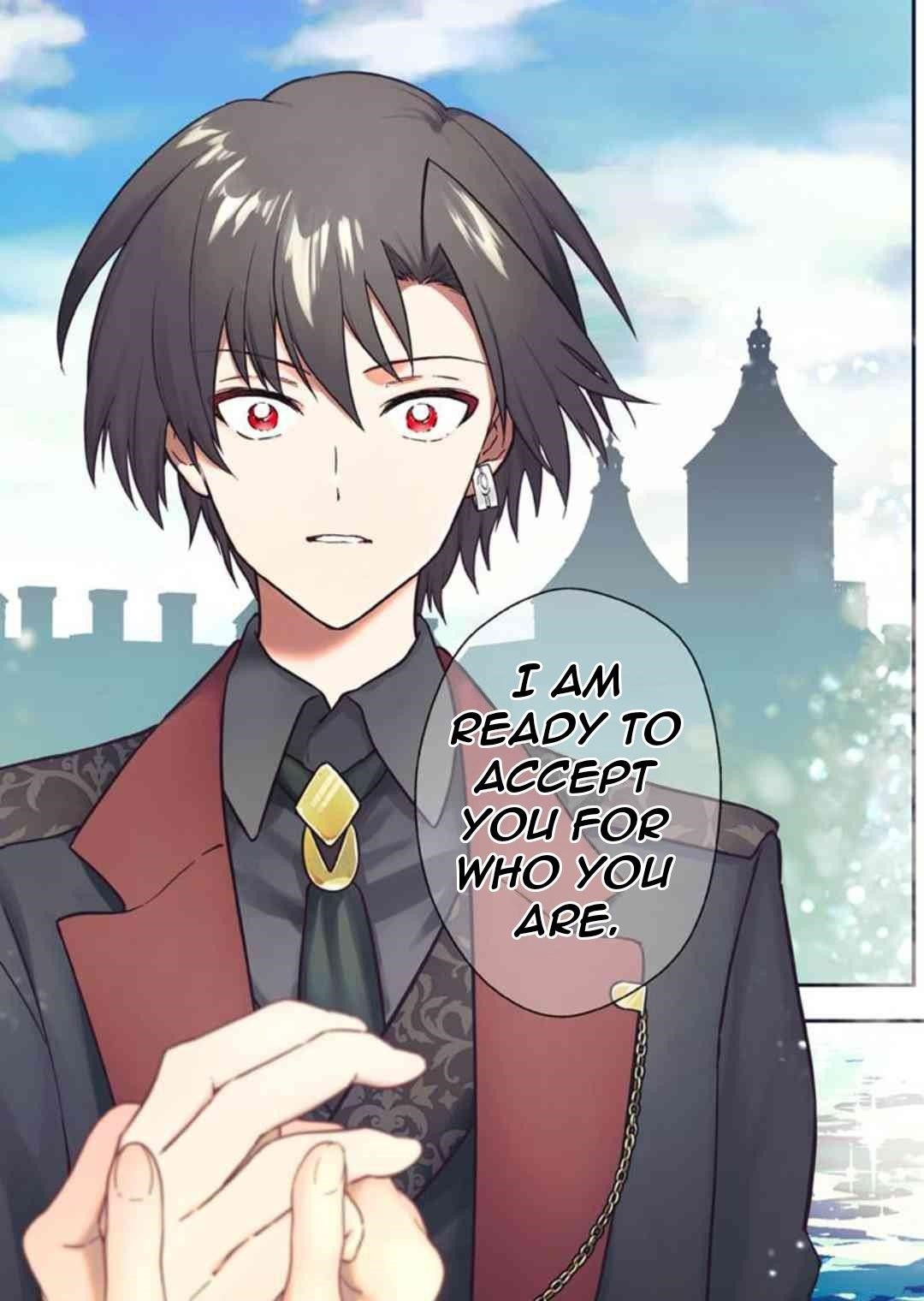 My Death Flags Show No Sign of Ending Chapter 80 - Page 16 in English