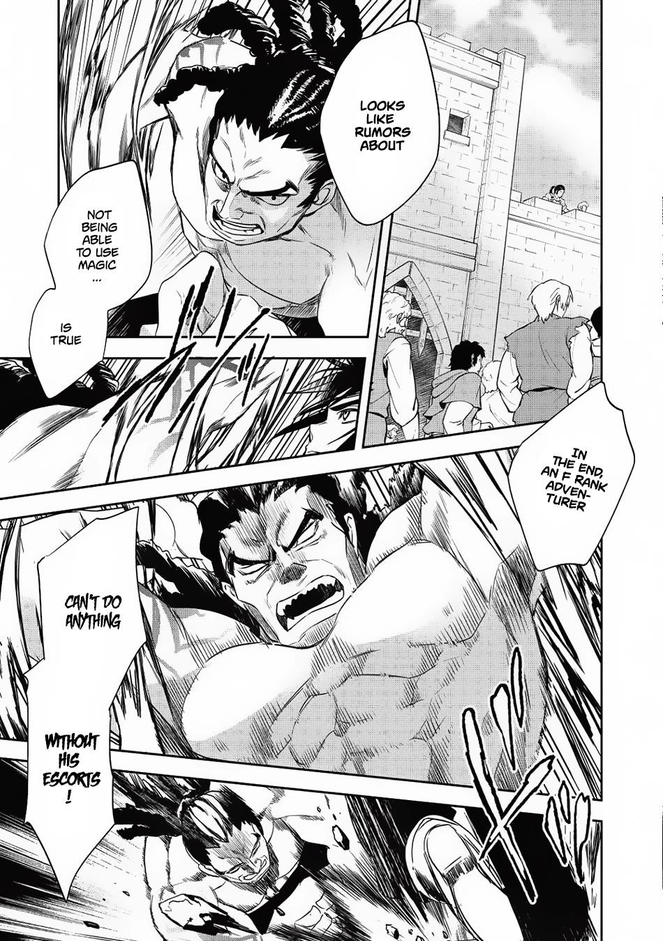 Wortenia Senki Chapter 15 - Page 15 in English