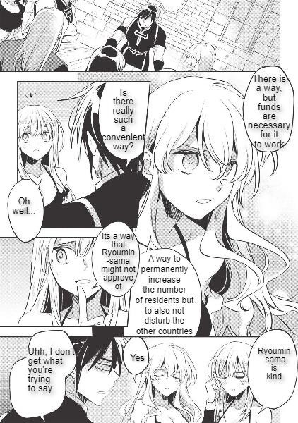 Wortenia Senki Chapter 29 - Page 17 in English