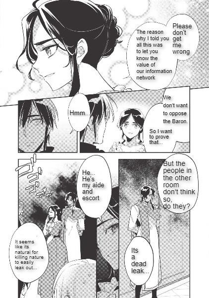 Wortenia Senki Chapter 29 - Page 7 in English