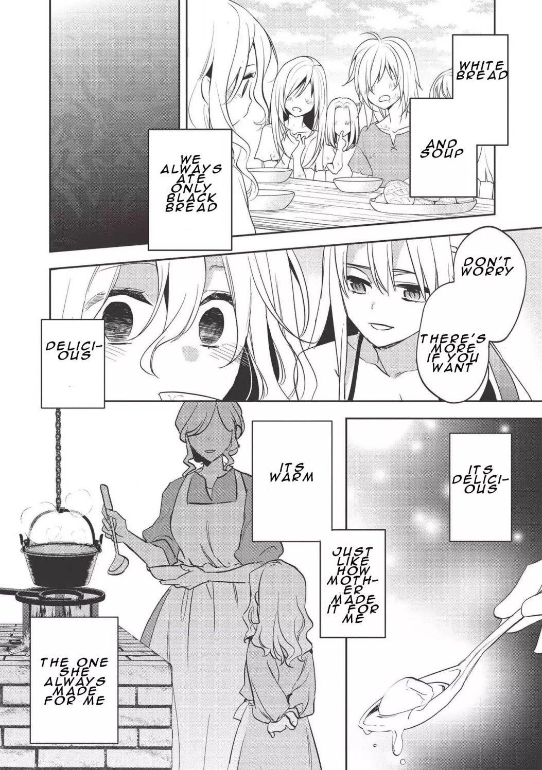 Wortenia Senki Chapter 31 - Page 26 in English