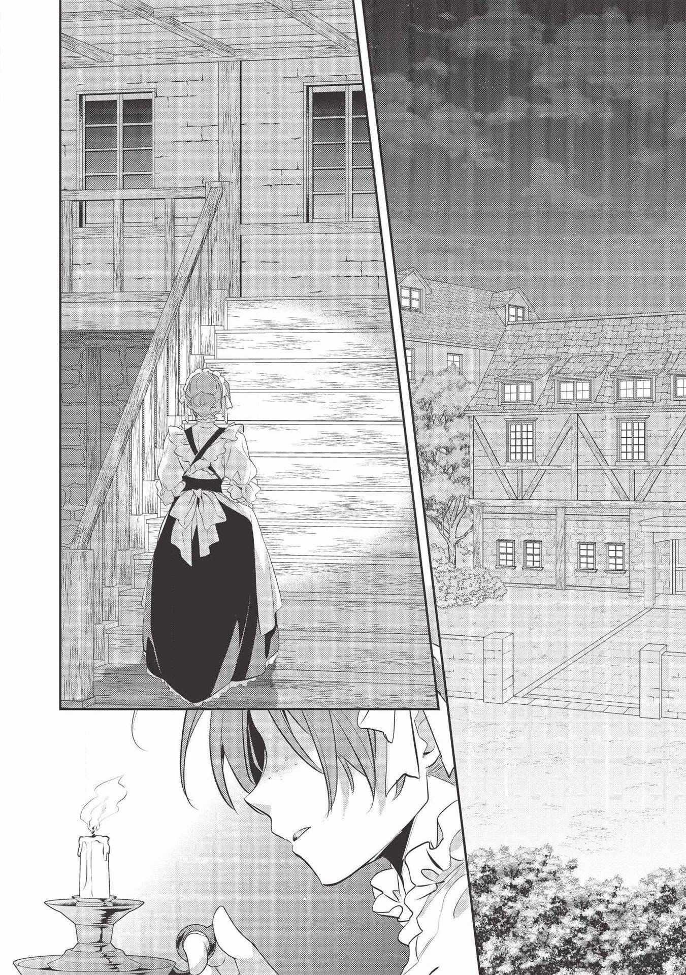 Wortenia Senki Chapter 38 - Page 24 in English