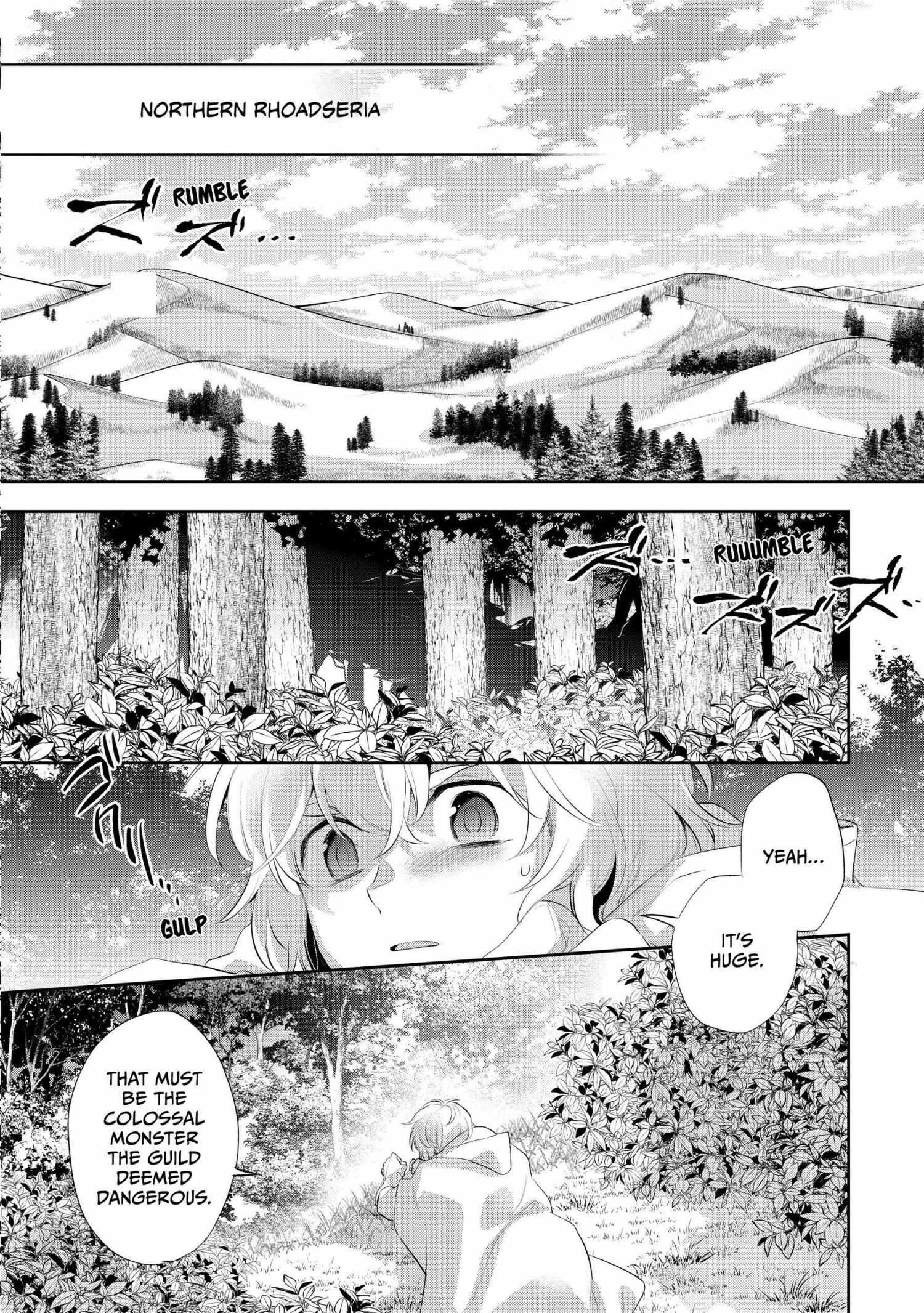 Wortenia Senki Chapter 49 - Page 10 in English