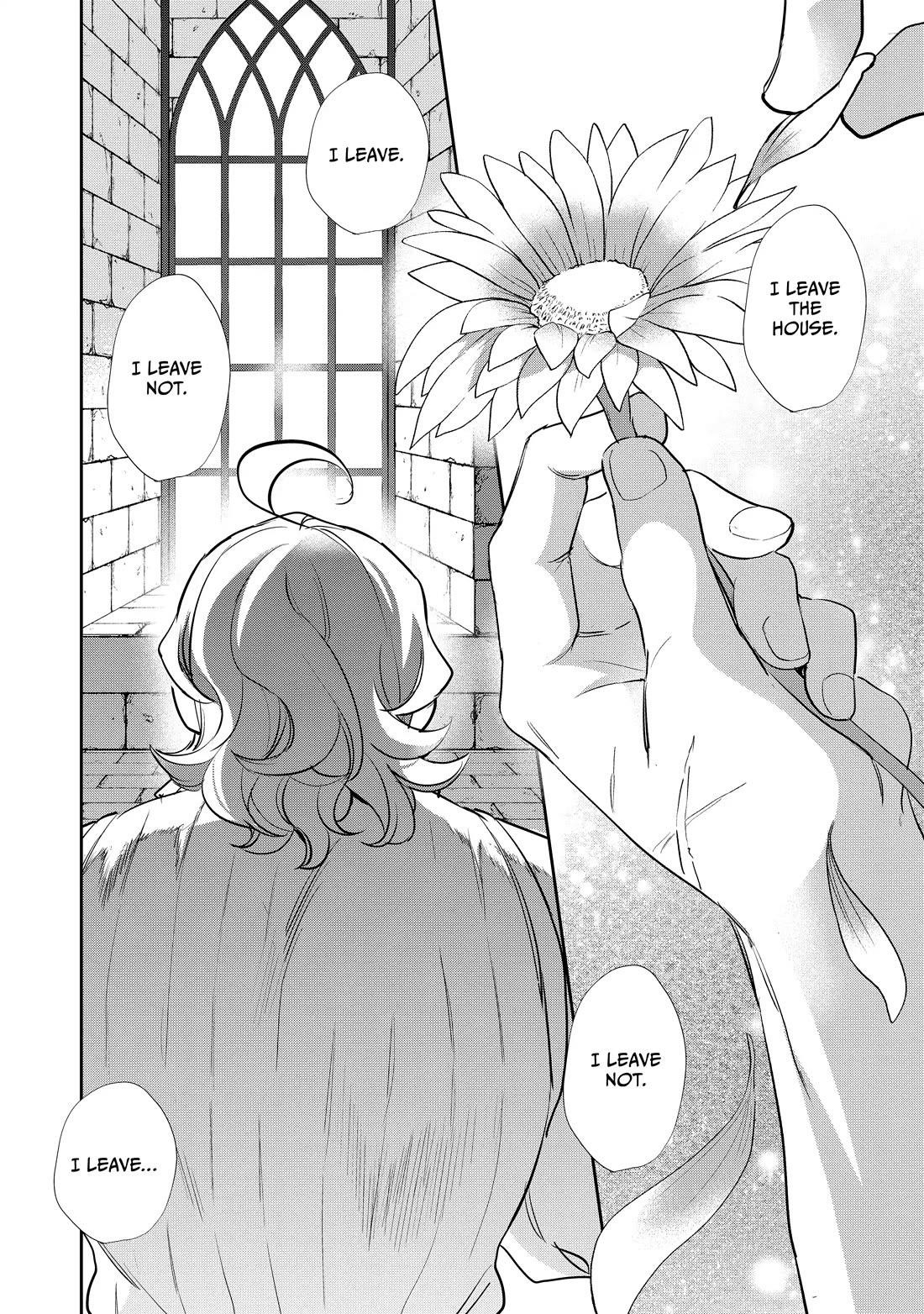 Wortenia Senki Chapter 51 - Page 9 in English
