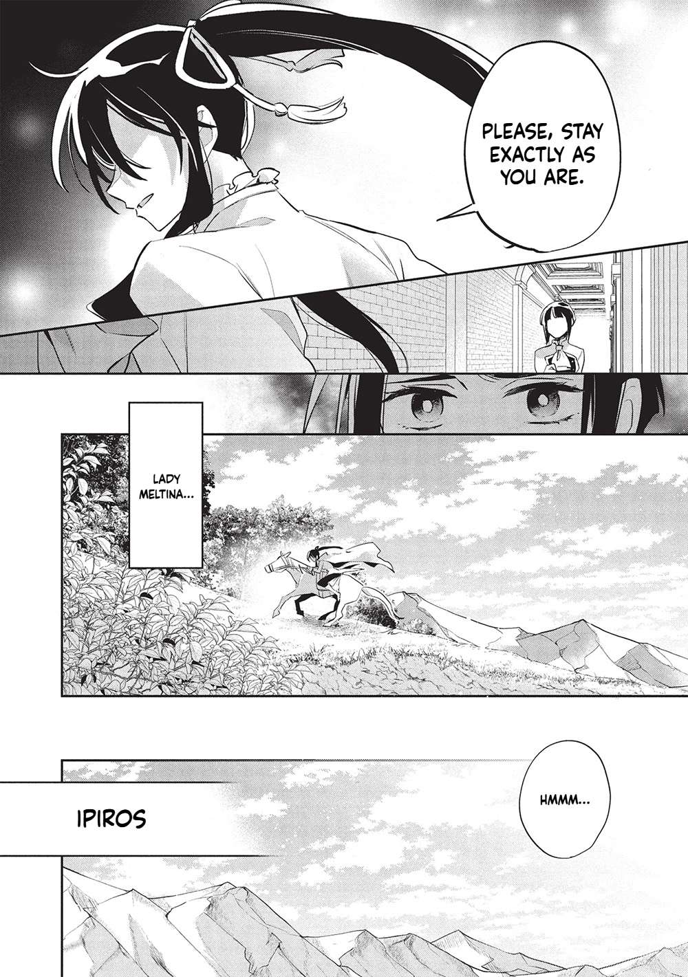 Wortenia Senki Chapter 56 - Page 12 in English