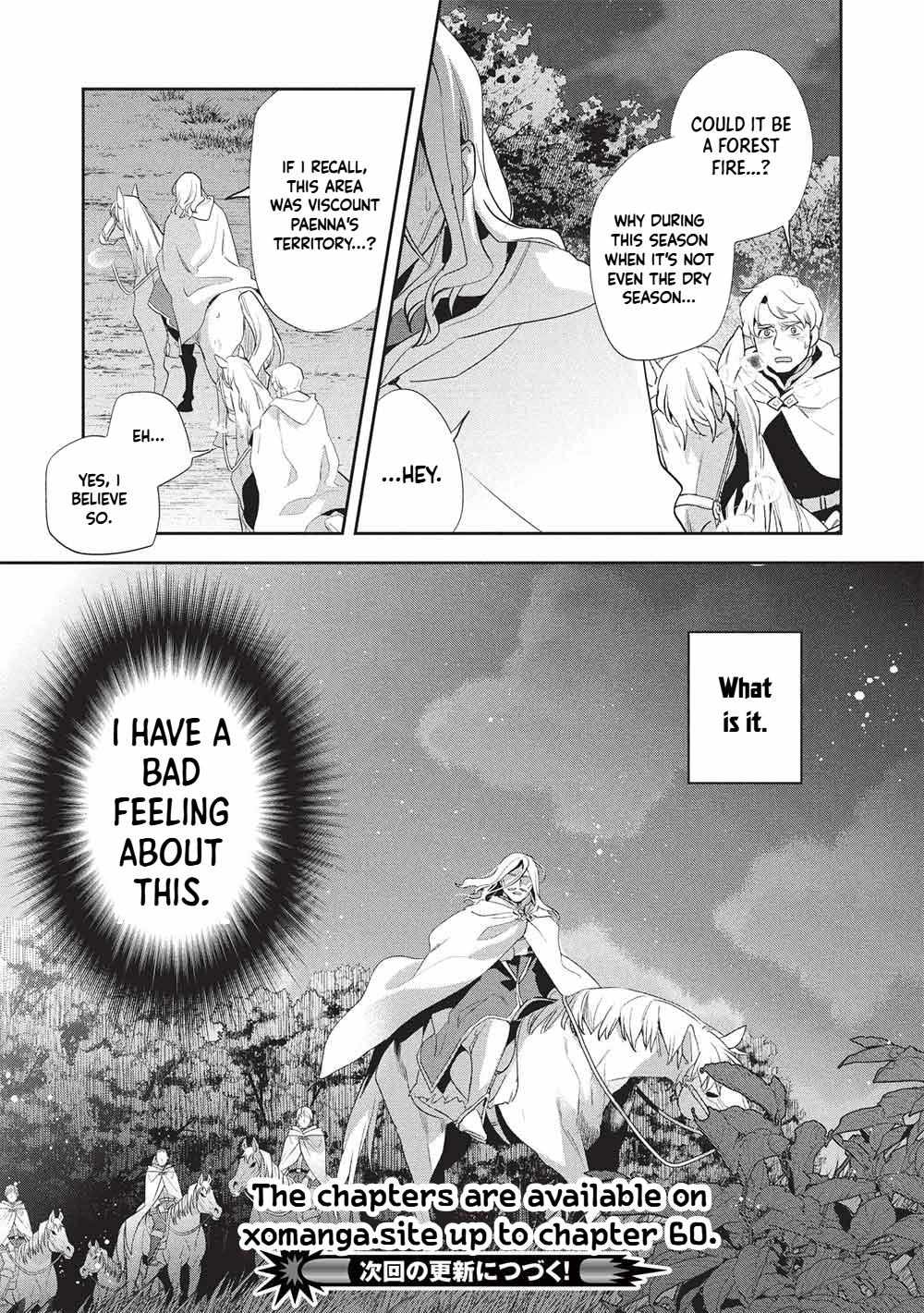 Wortenia Senki Chapter 57 - Page 29 in English