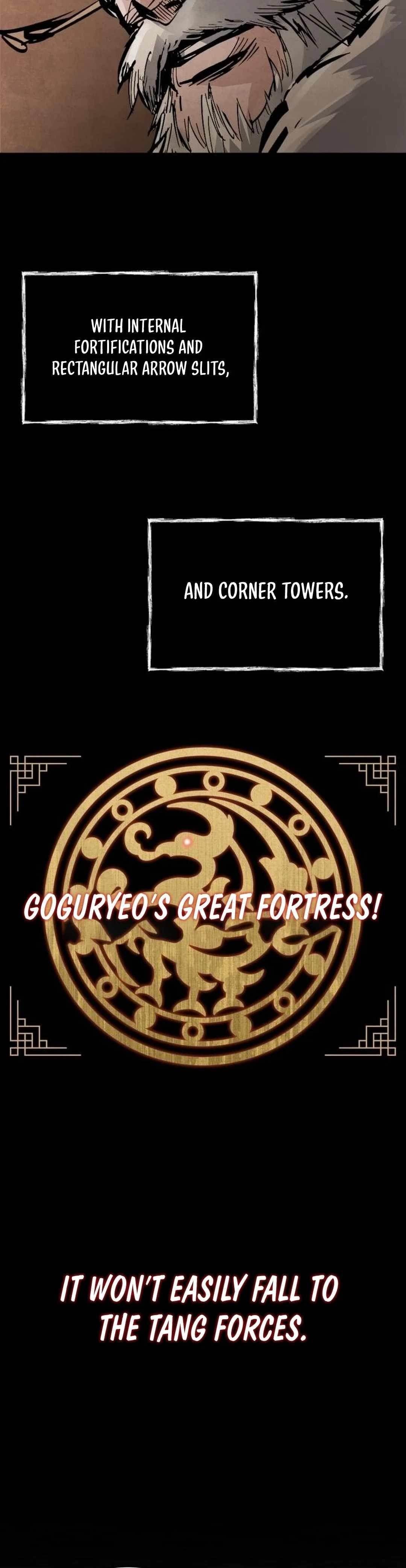 New Chronicles of Goguryeo Chapter 1 - Page 14 in English