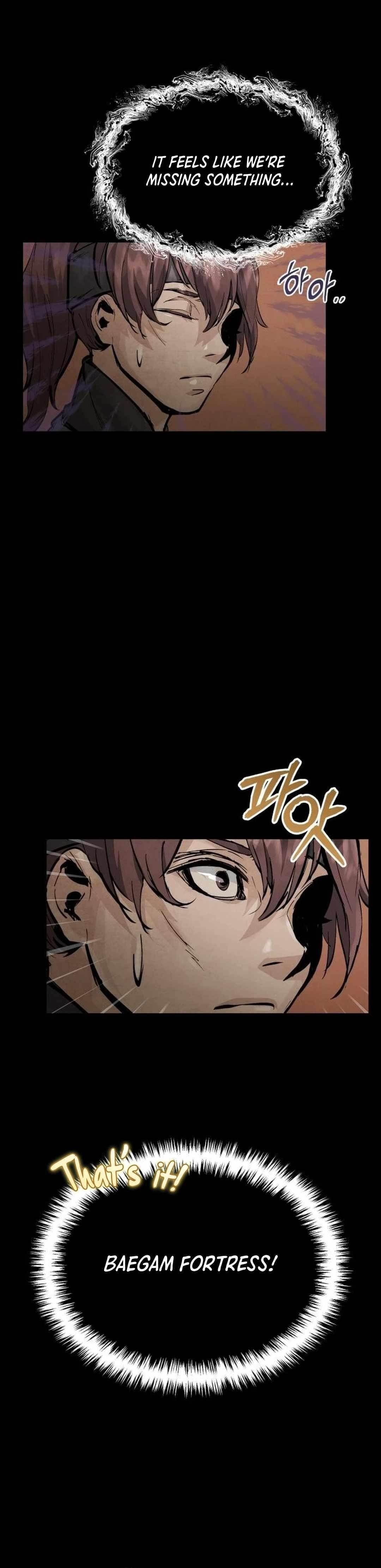 New Chronicles of Goguryeo Chapter 1 - Page 20 in English