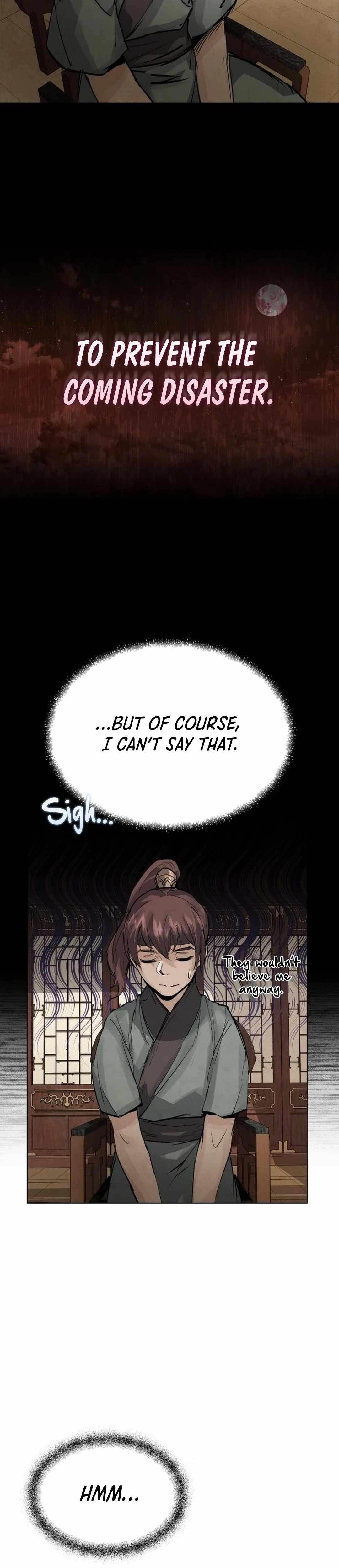 New Chronicles of Goguryeo Chapter 1 - Page 22 in English