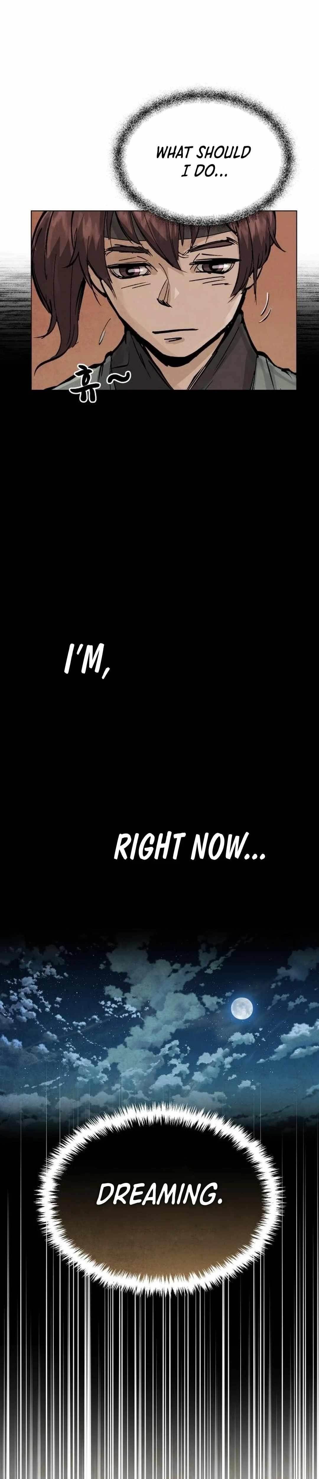 New Chronicles of Goguryeo Chapter 1 - Page 23 in English