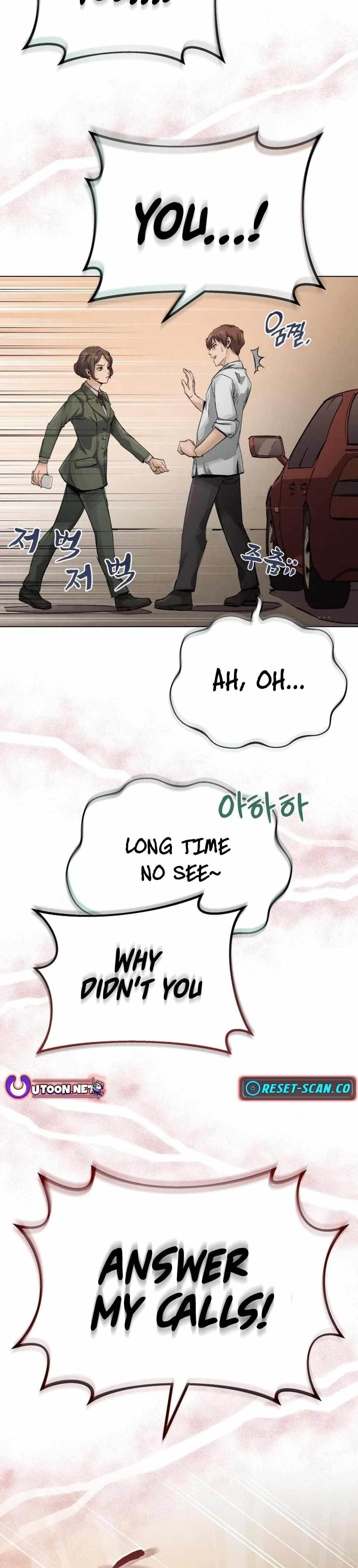 New Chronicles of Goguryeo Chapter 1 - Page 44 in English