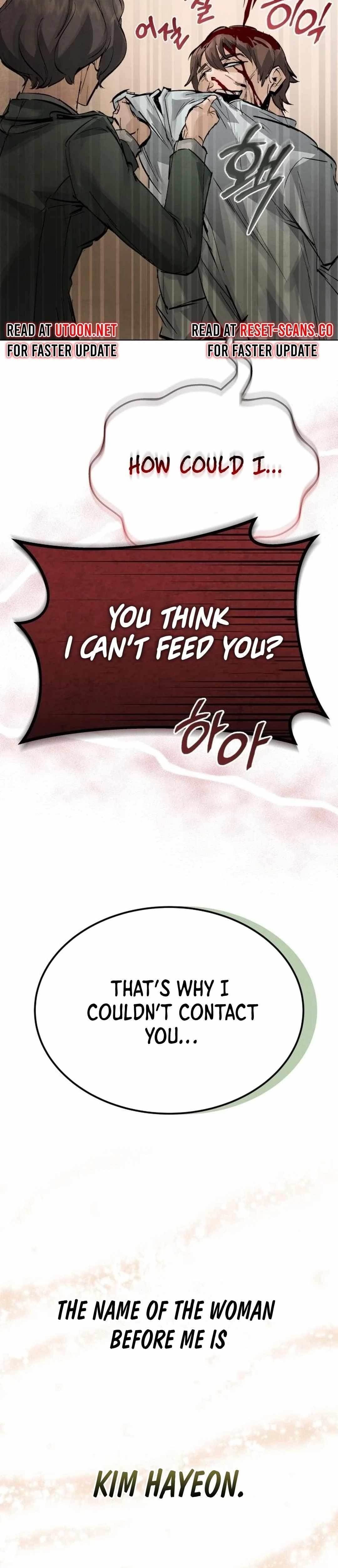 New Chronicles of Goguryeo Chapter 1 - Page 46 in English