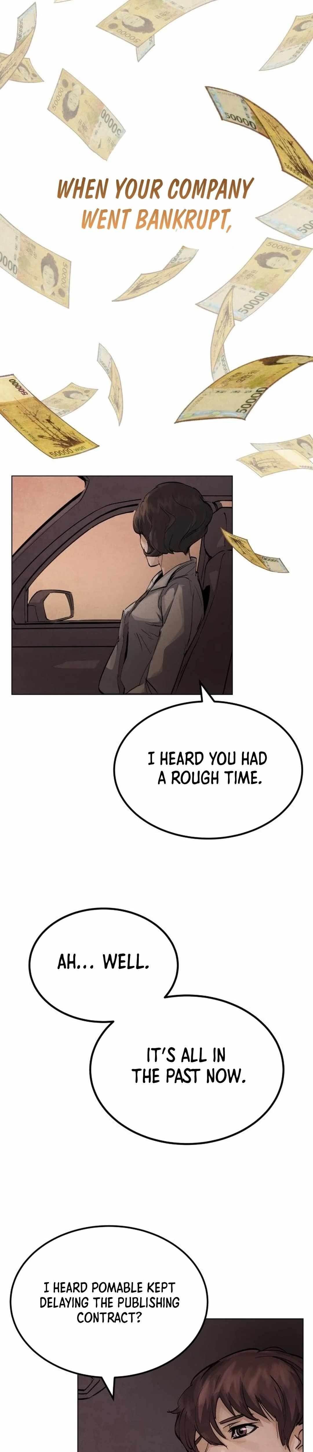 New Chronicles of Goguryeo Chapter 1 - Page 51 in English