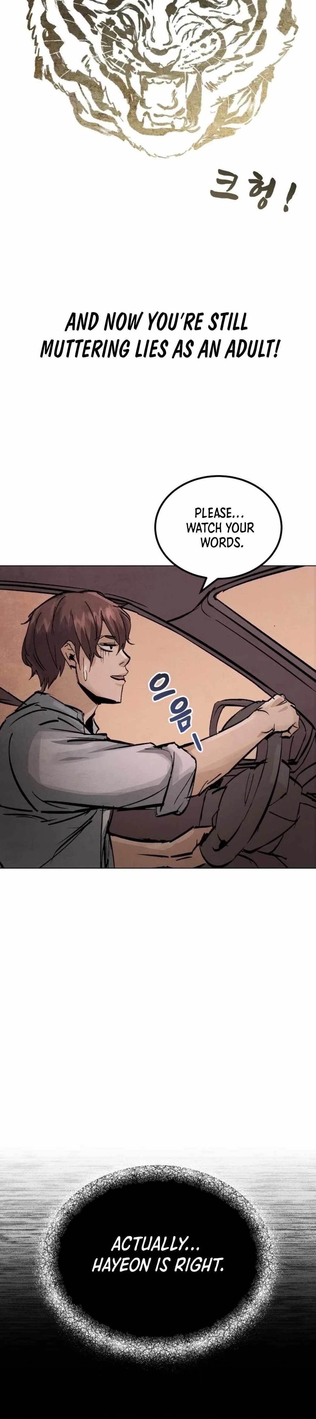 New Chronicles of Goguryeo Chapter 1 - Page 54 in English
