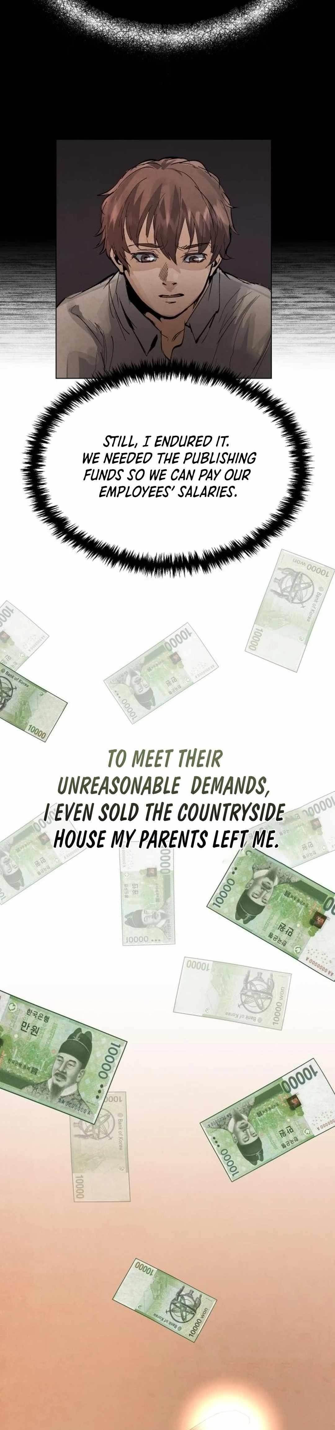 New Chronicles of Goguryeo Chapter 1 - Page 56 in English