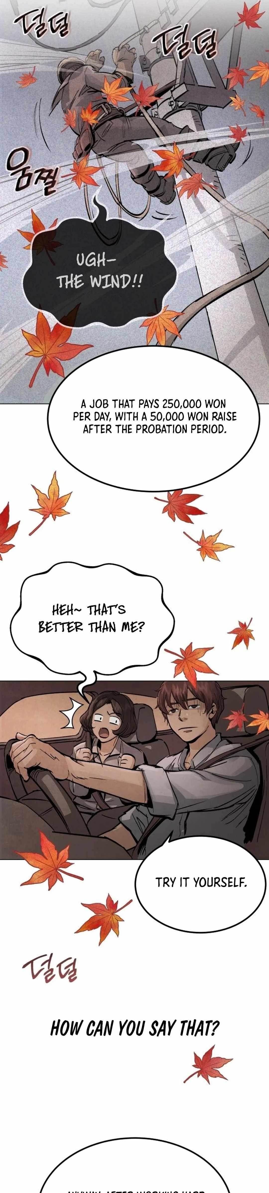 New Chronicles of Goguryeo Chapter 1 - Page 59 in English
