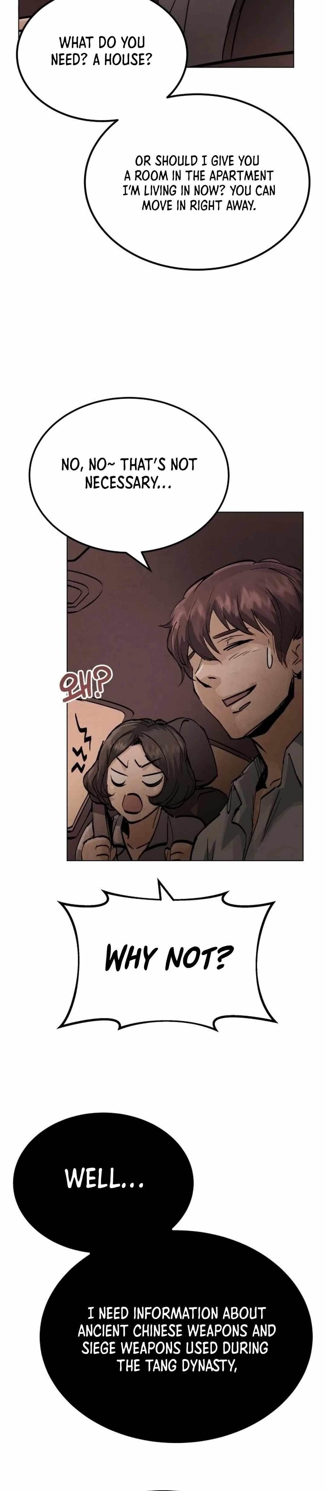 New Chronicles of Goguryeo Chapter 1 - Page 62 in English