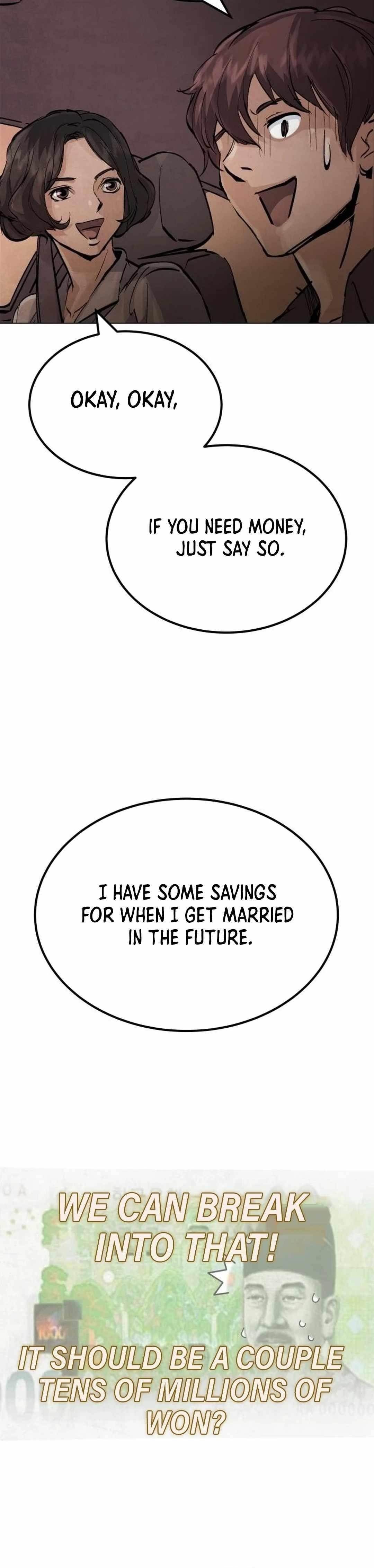 New Chronicles of Goguryeo Chapter 1 - Page 66 in English