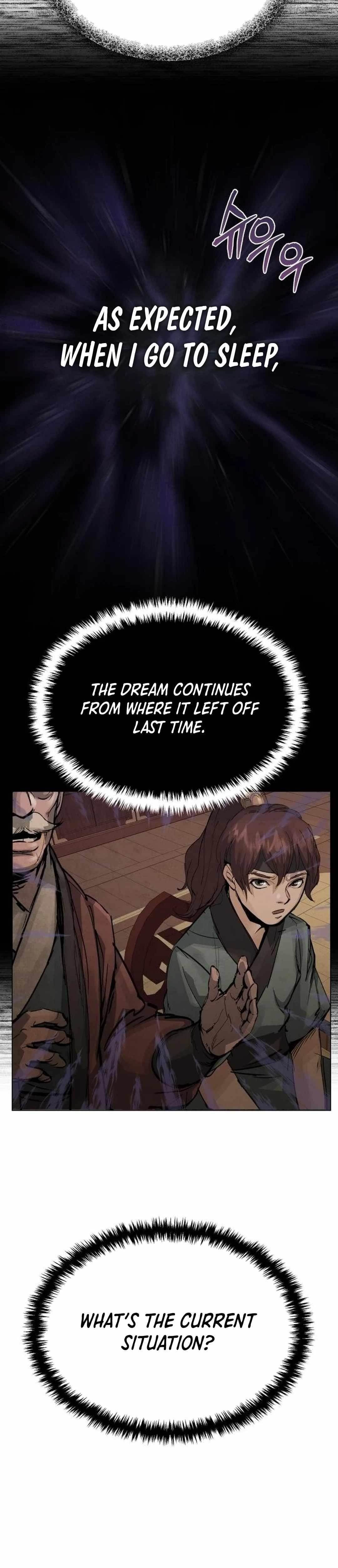 New Chronicles of Goguryeo Chapter 1 - Page 72 in English
