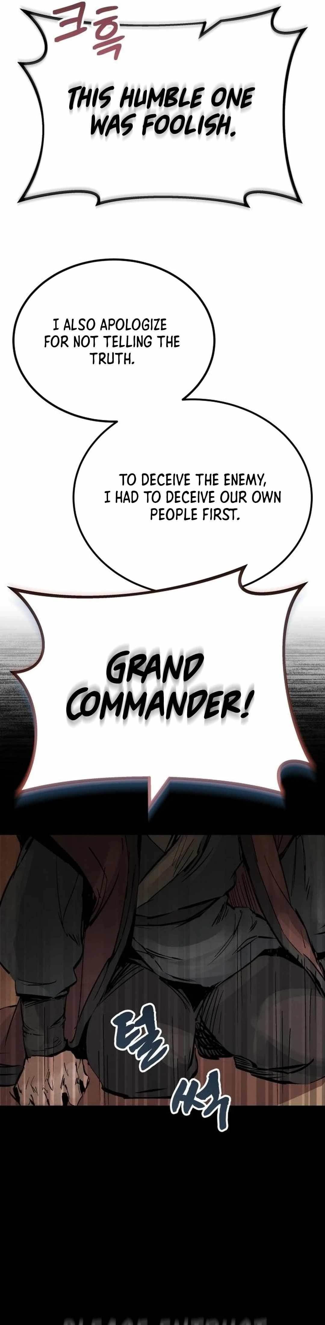 New Chronicles of Goguryeo Chapter 1 - Page 85 in English