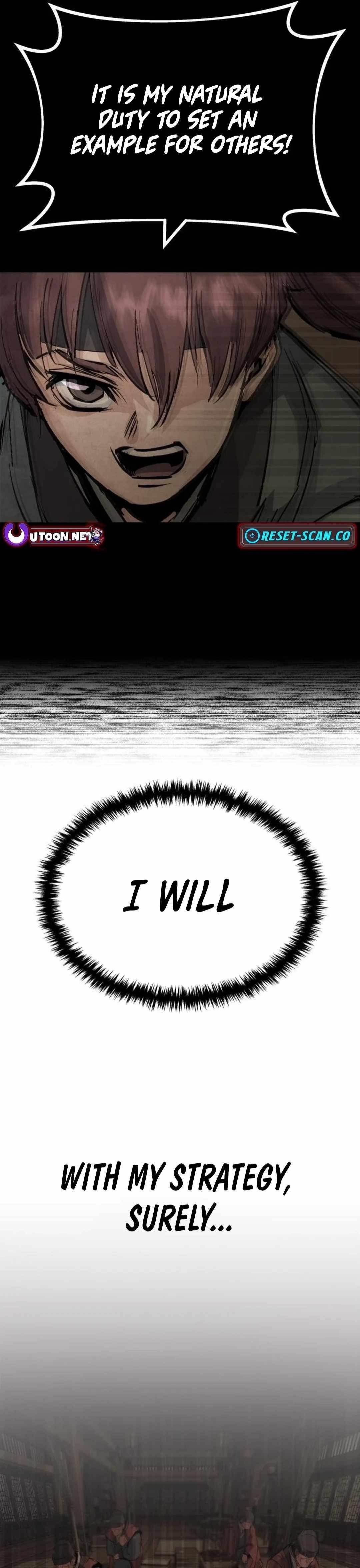 New Chronicles of Goguryeo Chapter 1 - Page 93 in English