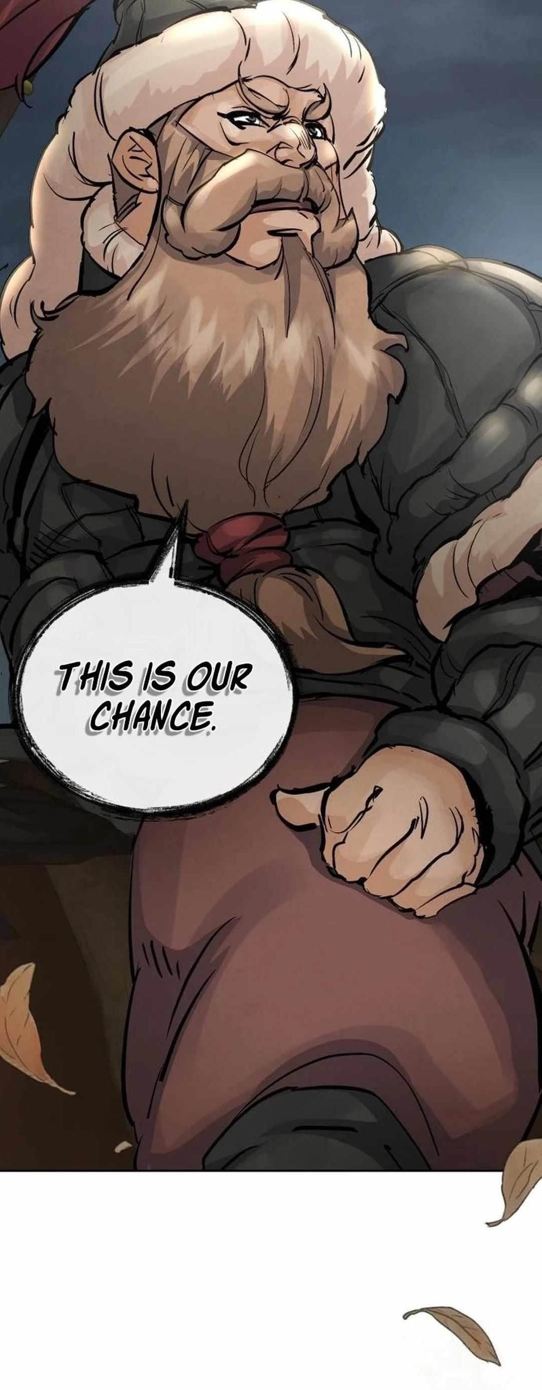New Chronicles of Goguryeo Chapter 14 - Page 15 in English