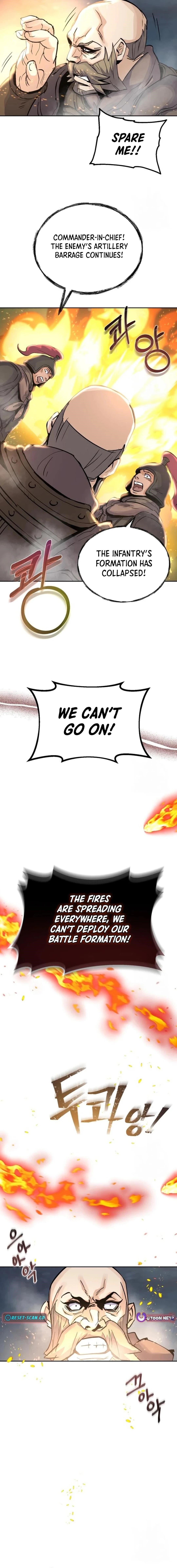 New Chronicles of Goguryeo Chapter 17 - Page 13 in English
