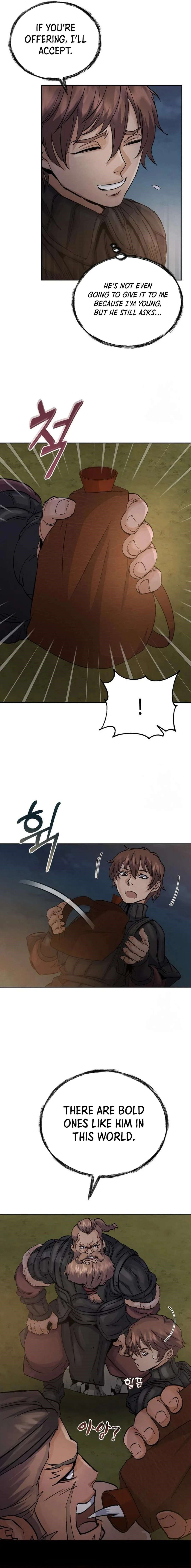 New Chronicles of Goguryeo Chapter 18 - Page 10 in English