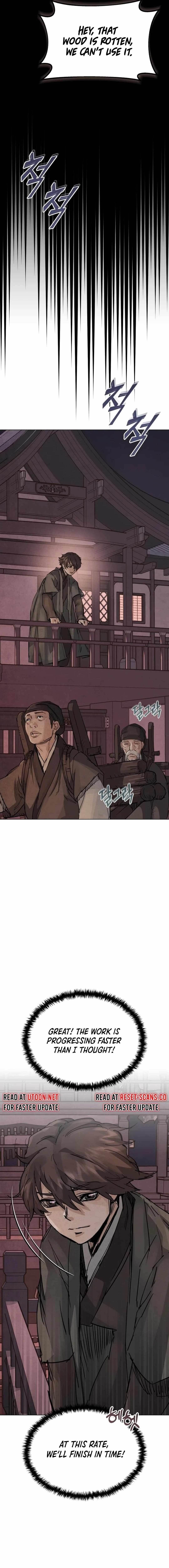 New Chronicles of Goguryeo Chapter 2 - Page 35 in English