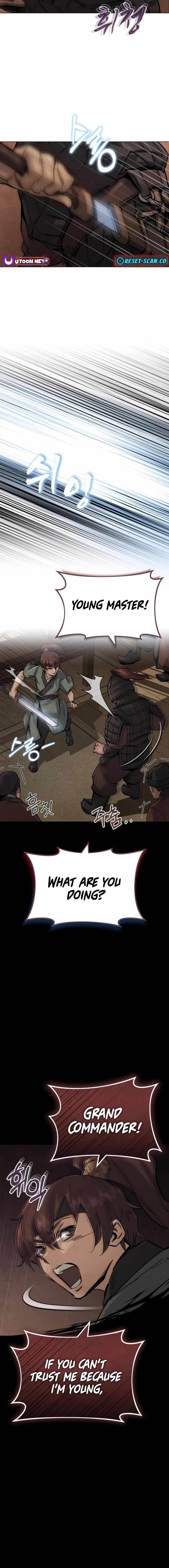 New Chronicles of Goguryeo Chapter 2 - Page 5 in English