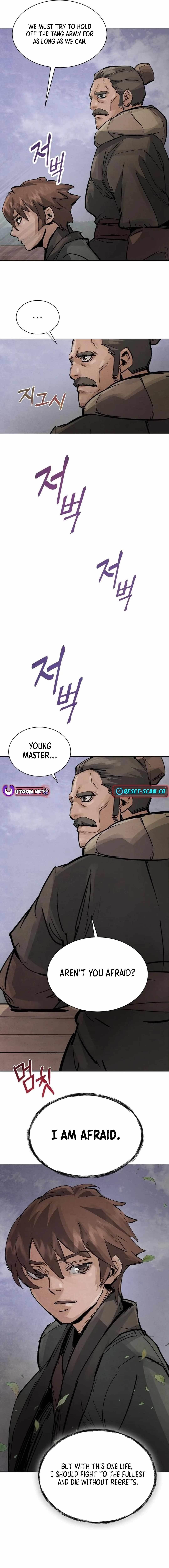 New Chronicles of Goguryeo Chapter 3 - Page 12 in English