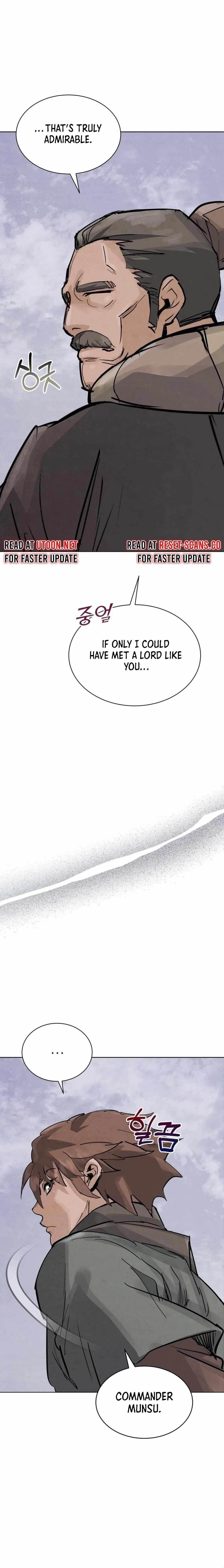 New Chronicles of Goguryeo Chapter 3 - Page 13 in English