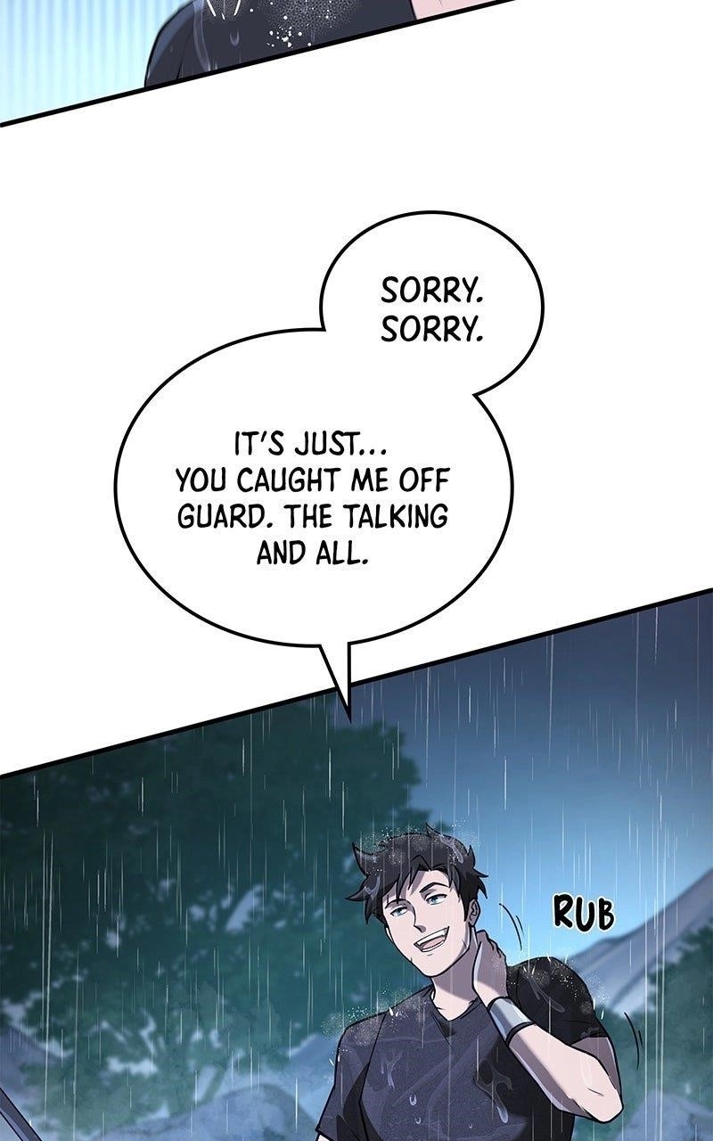 New Chronicles of Goguryeo Chapter 32 - Page 23 in English