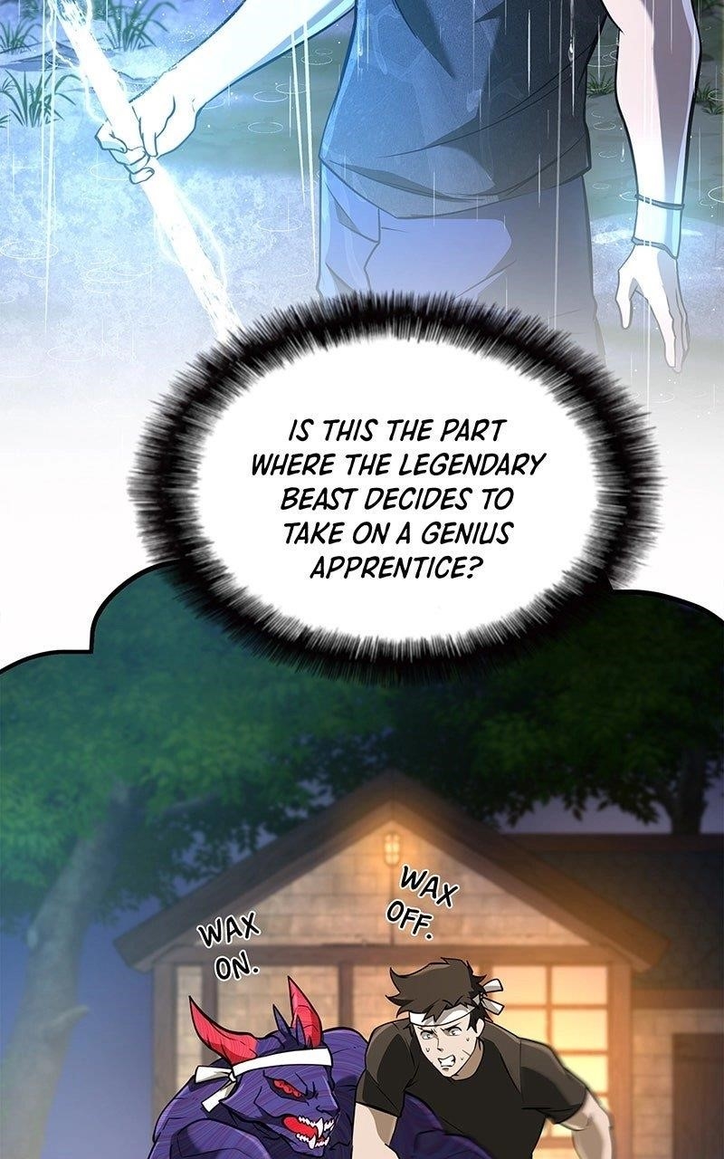 New Chronicles of Goguryeo Chapter 32 - Page 34 in English