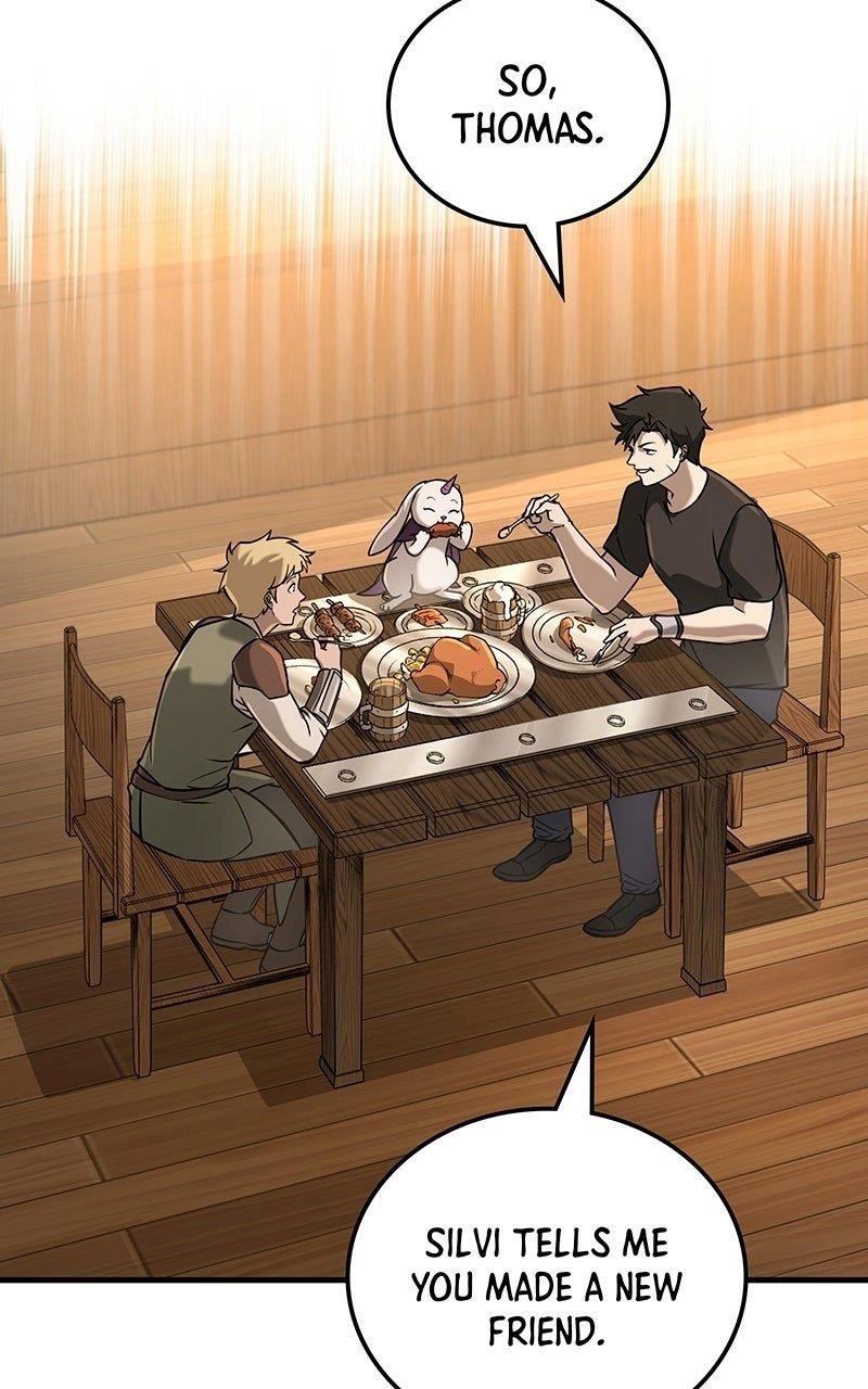New Chronicles of Goguryeo Chapter 33 - Page 26 in English