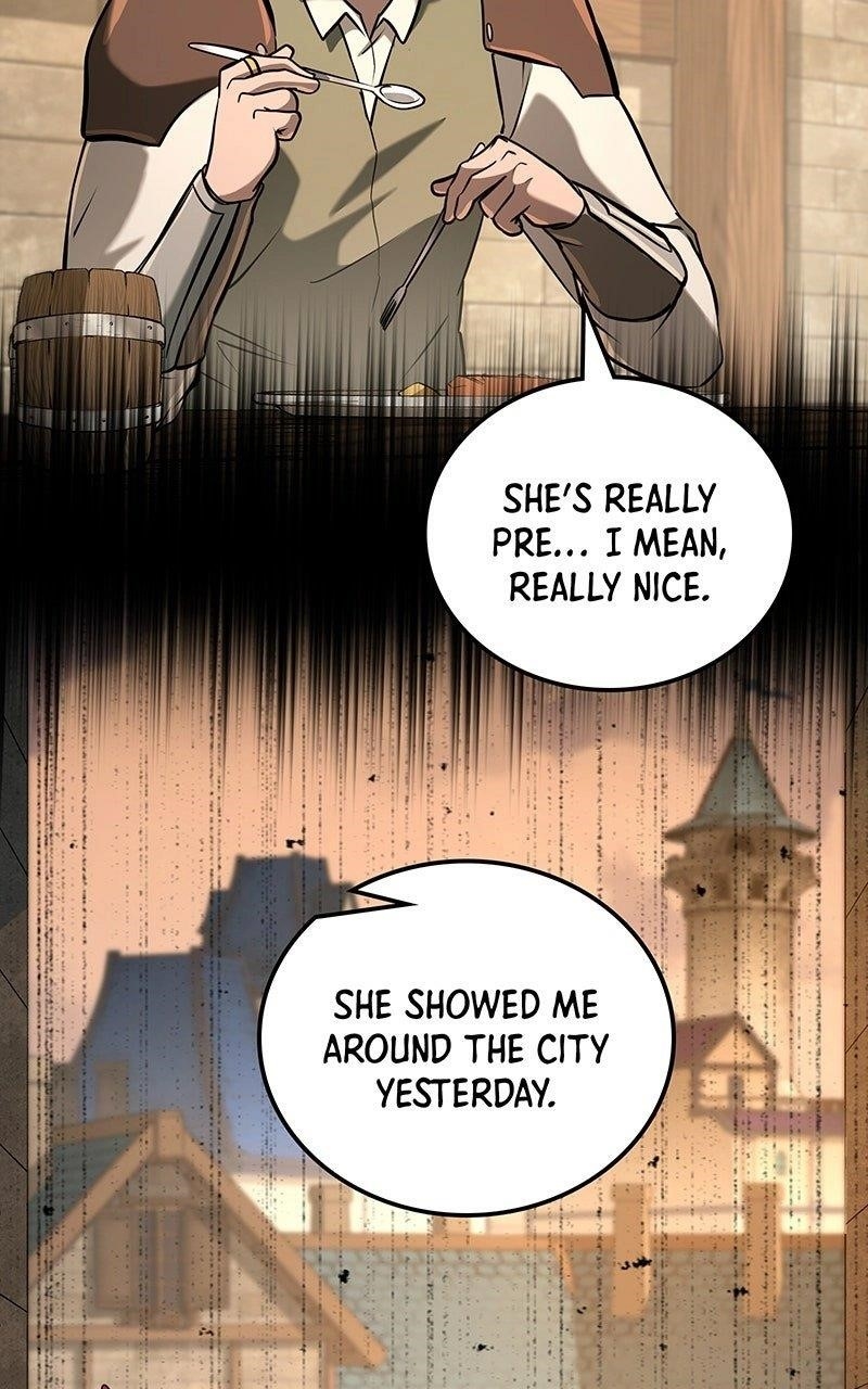 New Chronicles of Goguryeo Chapter 33 - Page 28 in English