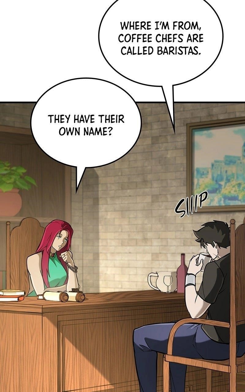 New Chronicles of Goguryeo Chapter 33 - Page 56 in English
